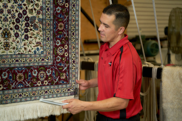 2024/11 Discover Rug Cleaning (Palm Desert, CA) - Member