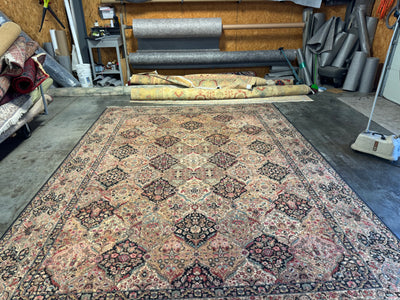2024/06 Discover Rug Cleaning (Knoxville, TN)