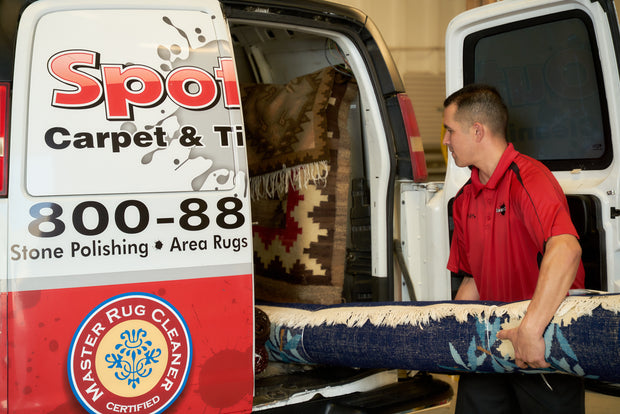 2024/11 Discover Rug Cleaning (Palm Desert, CA) - Member