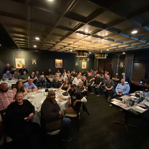 2022/04 - 10th Annual Convention 2022 (St. Louis, MO)