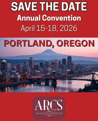 2026/04 - ARCS Annual Convention 2026 (Portland, OR)