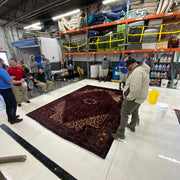 2022/03 - Practical Dye Removal for the Rug Washer (Indianapolis, IN) Non-Member