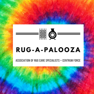 2021/10 - Rug-A-Palooza 1 Day (Denver, CO) Non-Member