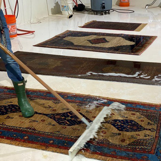 2022/06 - Discover Rug Cleaning (Portland, OR)