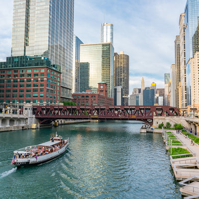2021/11 - Small Group Travel (Chicago, IL)