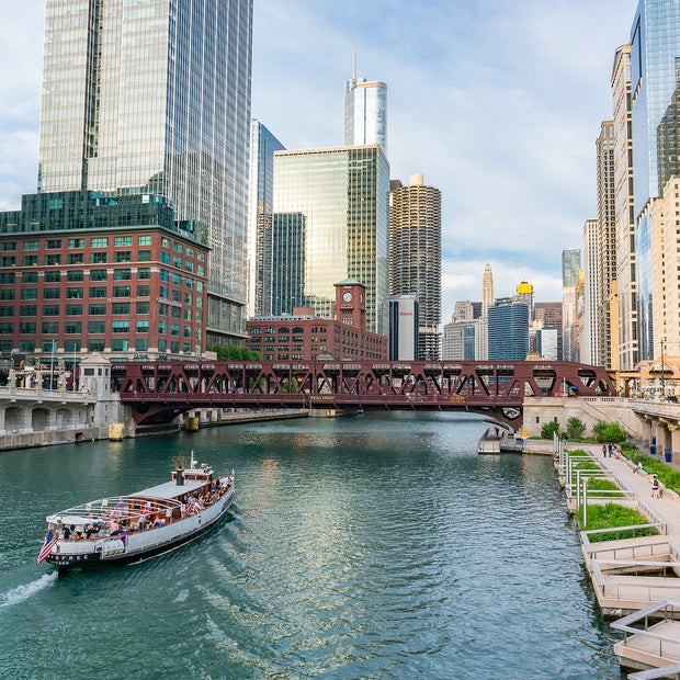 2021/11 - Small Group Travel (Chicago, IL)