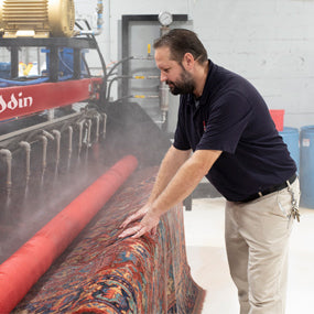 2022/09 Discover Rug Cleaning (San Antonio, TX)